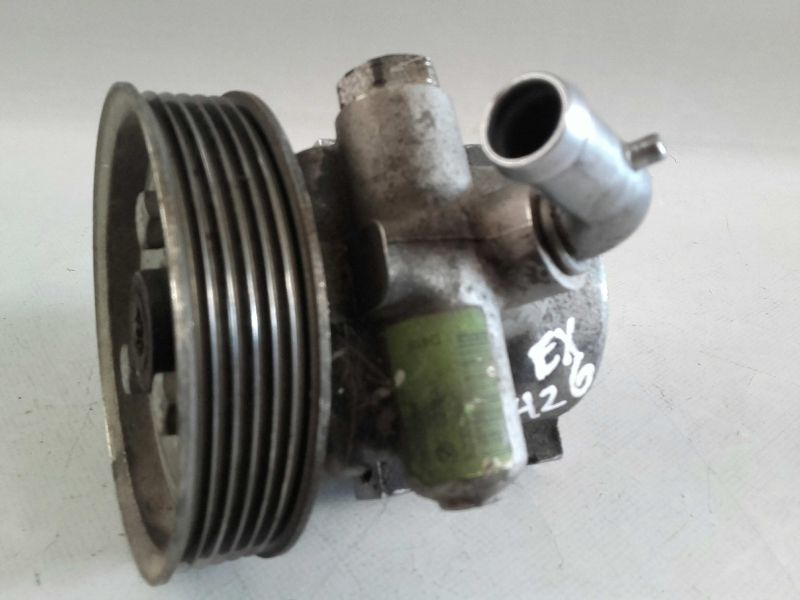 Bomba de direção FIAT Fiorino Furgão/Combi (225_)