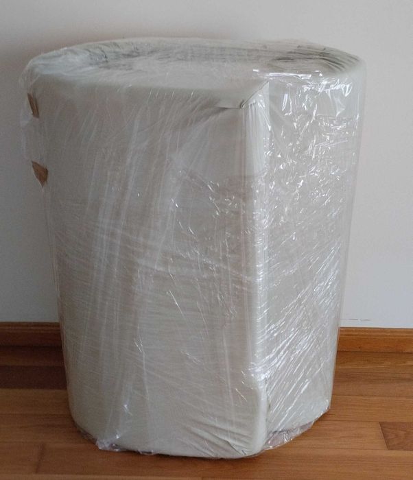 Cama articulada elétrica + colchão