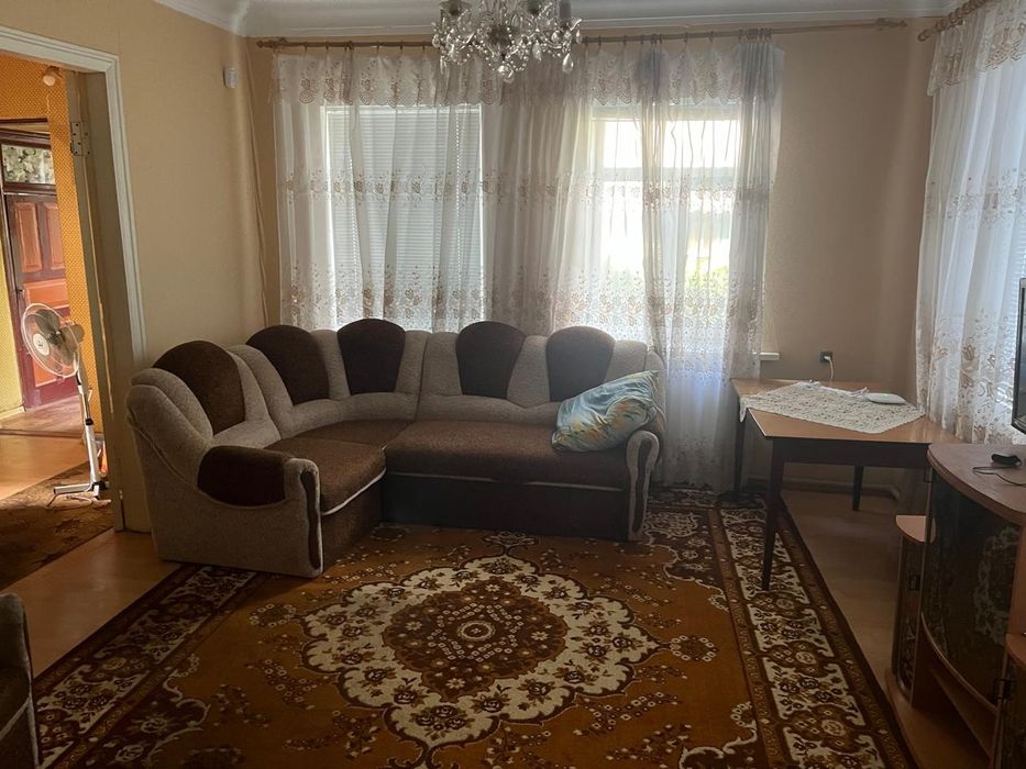 Сдается дом район  Гора