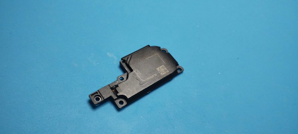 Buzzer Motorola Moto G71 5G–Oryginalna, z Demontażu