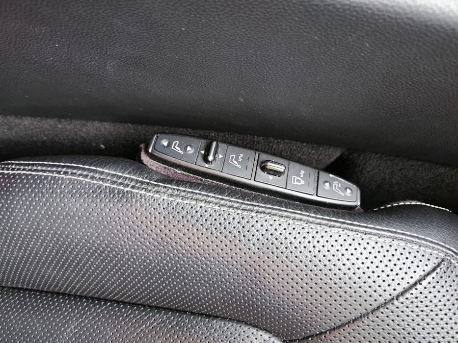 Mercedes CLS 350 CDI
