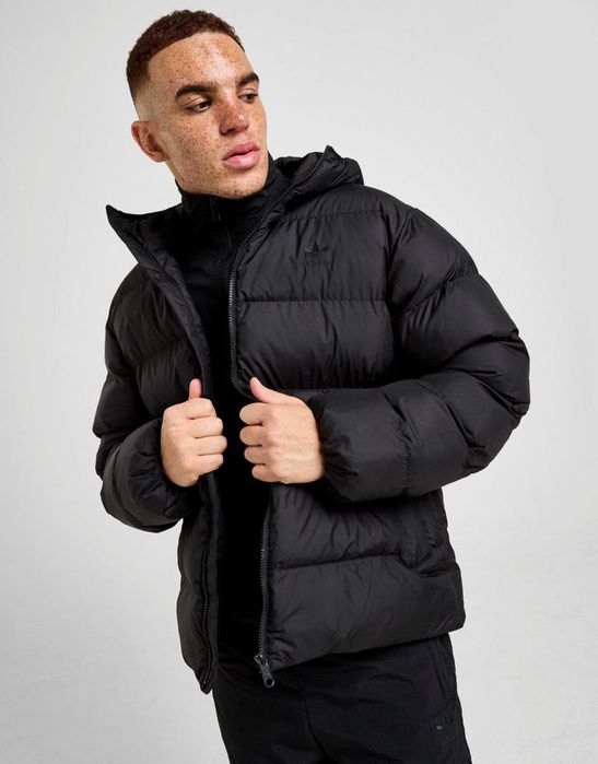 Пуховик Adidas Commercial  Puffer оригінал