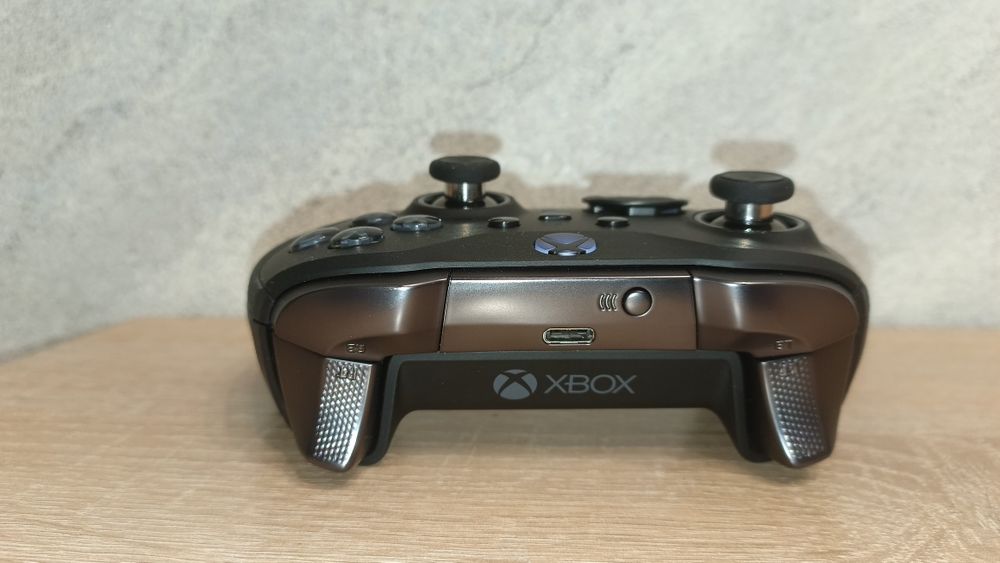 Джойстик Геймпад Xbox Elite Wireless Controller Series 2