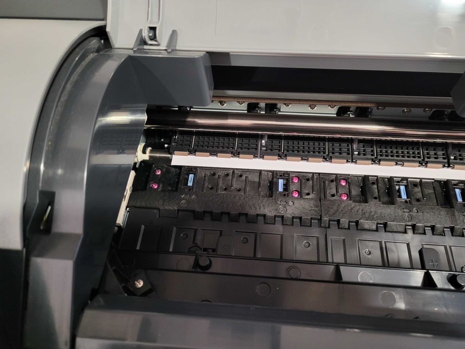 Plotter Canon IPF6400 (24 polegadas)
