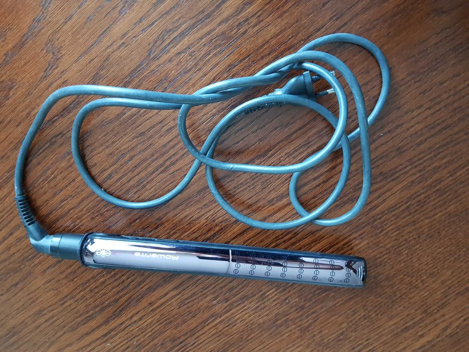 Prostownica do włosów - Rowenta