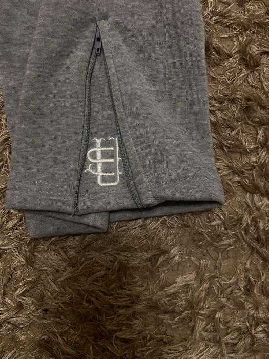 штани Suvene Zara flared jogger