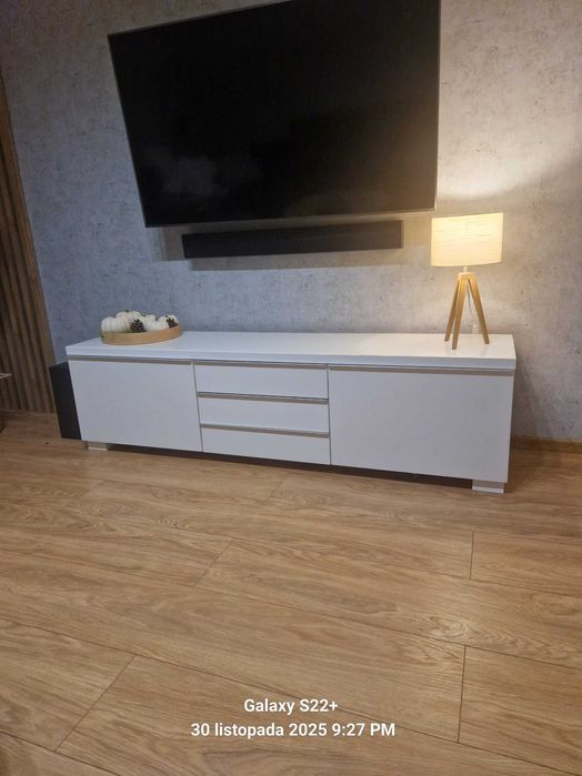 Sprzedam szafkę rtv