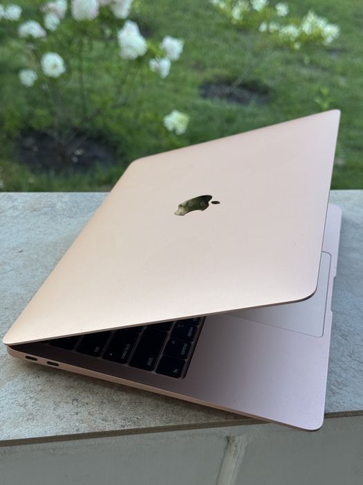 macbook air rose gold - Купити електроніку - Ціни на OLX.ua