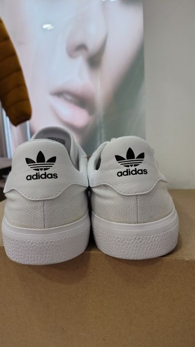Męskie trampki Adidas 3MC Vulc rozmiar 48