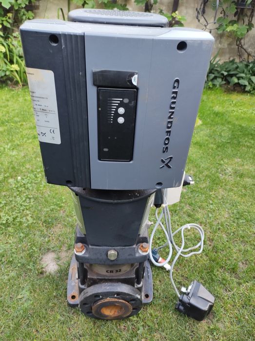 Pompa do wody  Grundfos H2000- MONO- E CRE32-1