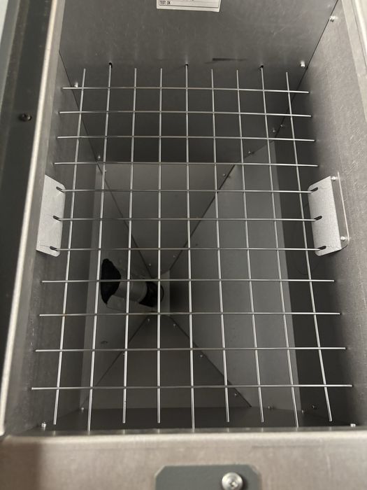 Caldeira Compacta 24 kw Red