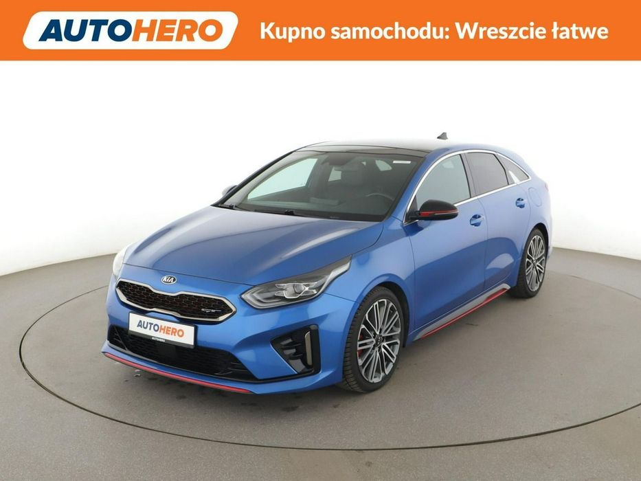 Kia Pro_Cee'd