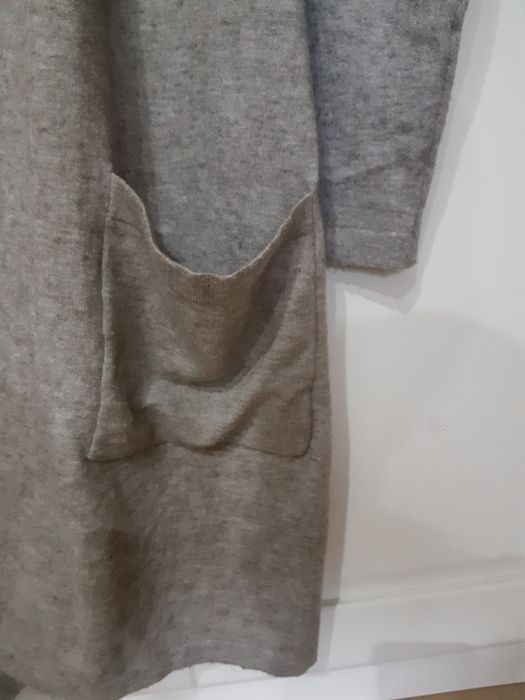 Kardigan blezer sweter r. M Lily&Lise
