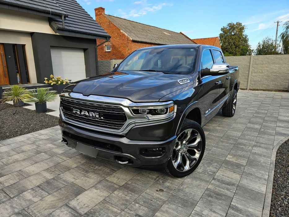 Ram 1500