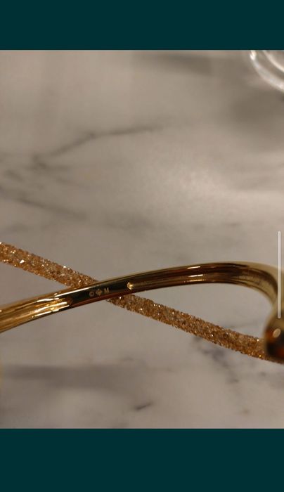 Bransoletka Swarovski bardzo elegancka