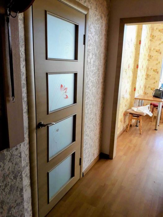 Продаж квартири з ремонтом та меблями вул. Ракетна 24 в Києві