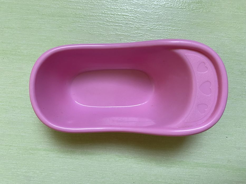 Пупсы с акссесуарами