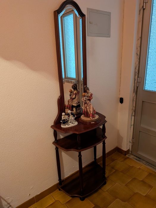 Vendo móveis em separado e sapateira