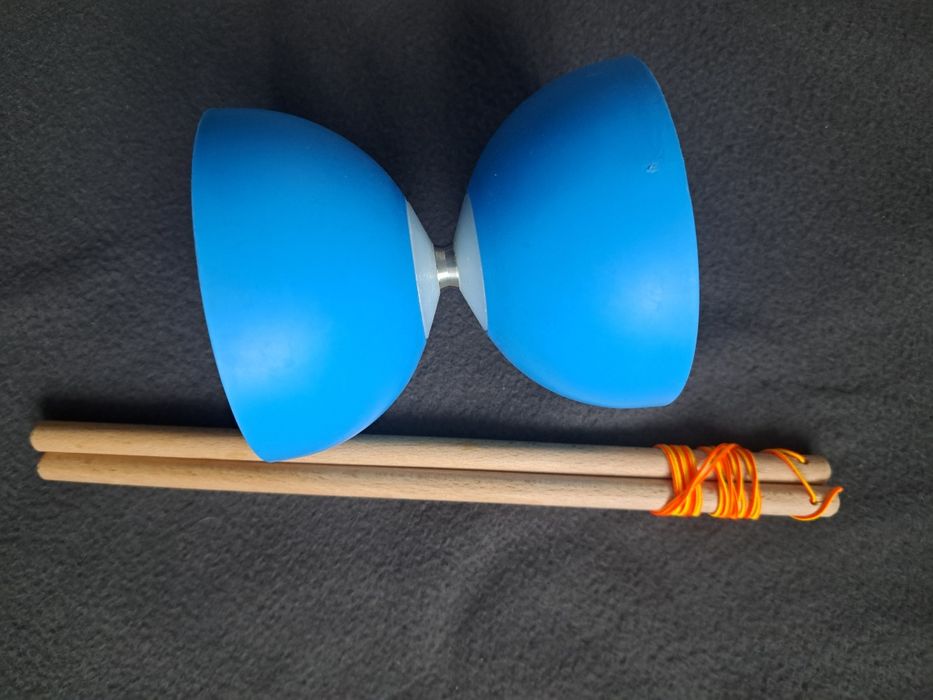 Zestaw Astro Diabolo 100 mm z kijkami