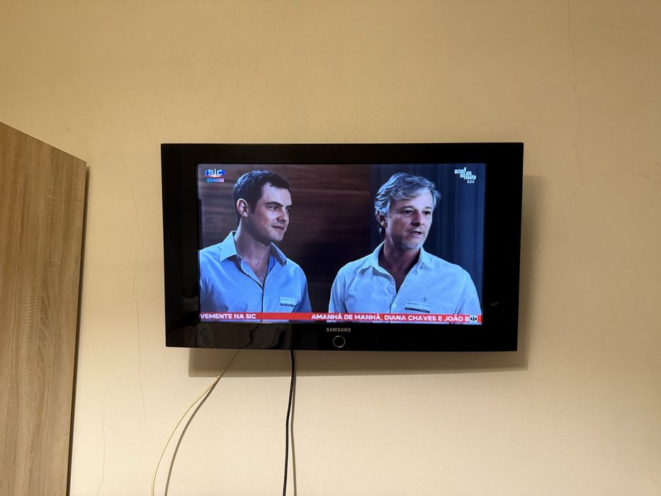 TV Samsung 32 polegadas