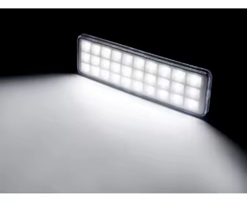 Лед ліхтар Новий