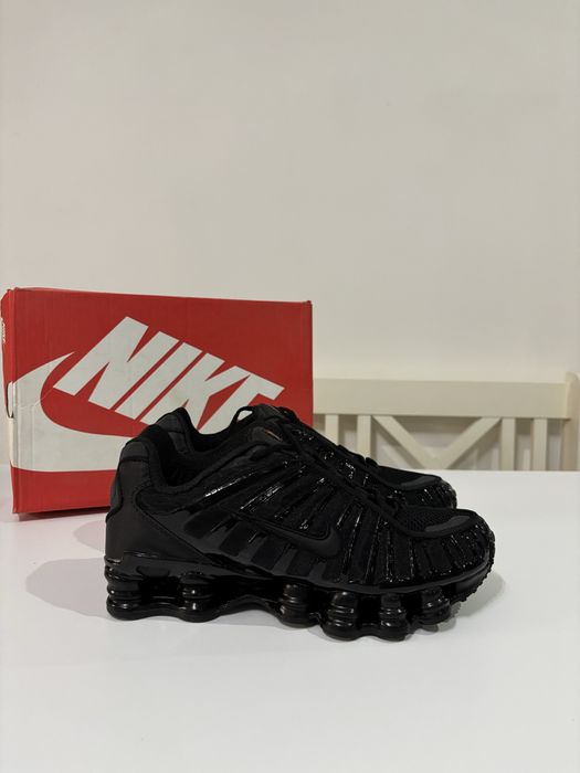 Nike Sportswear Shox TL