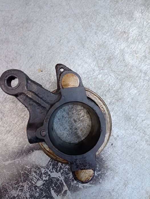 Выжимные подшипники ЗИЛ, Урал,Газ,маз, т-40-16-25камаз,