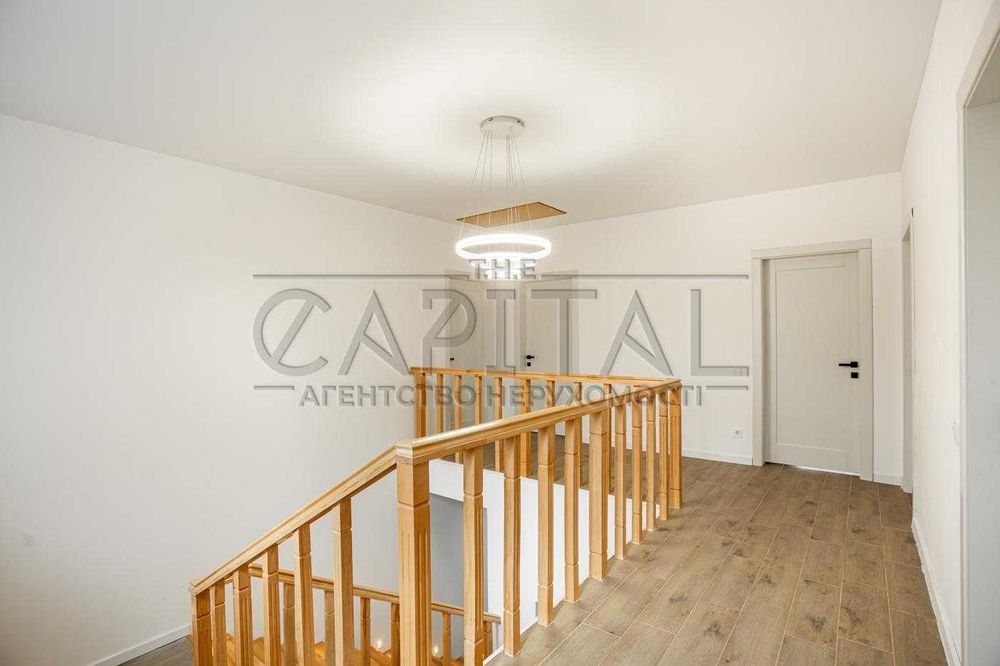 Оренда будинок 350 м², 10 соток / Дарницький р-н/ пер. Бортницький, Київ / Бортничі / 4 спальні / сауна