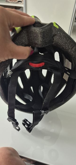 Kask rowerowy Prox L 58-61