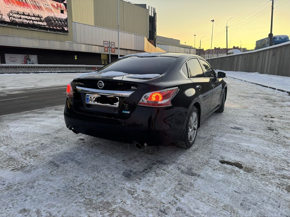 Здам авто в оренду  автомат газ/бенз