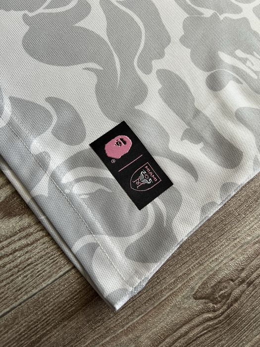 Футболка Inter Miami Adidas | Adidas t-shir | Інтер Маямі