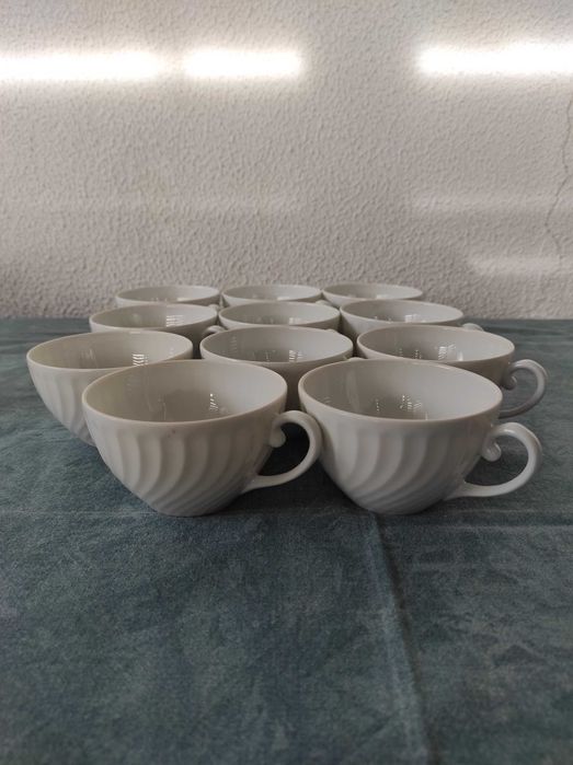 Taças de Chá - Vista Alegre