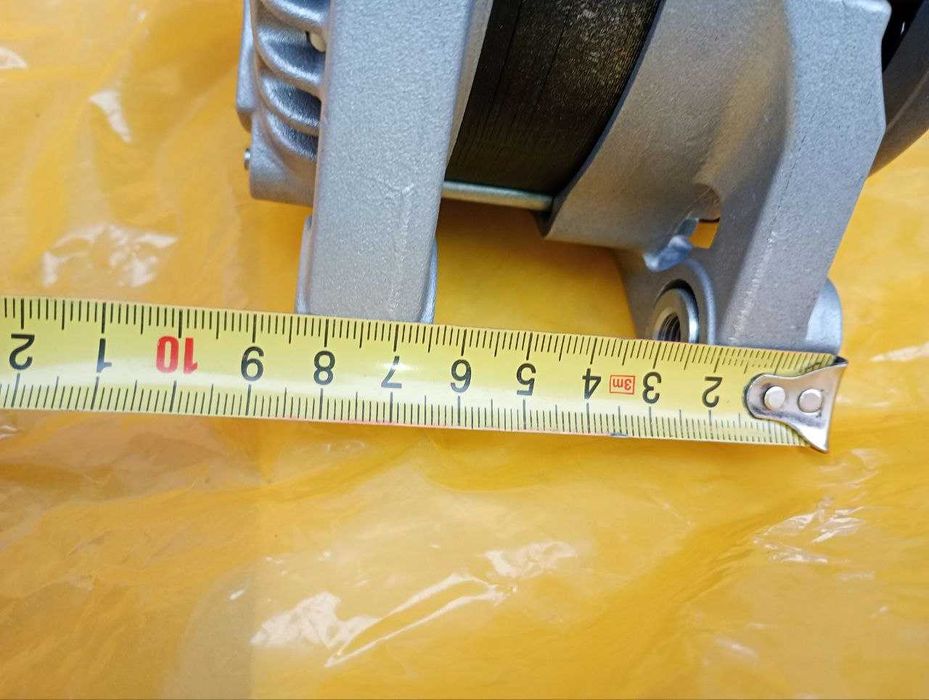 Продам Генератор KIA Hyundai 3.8i V6 373003C210