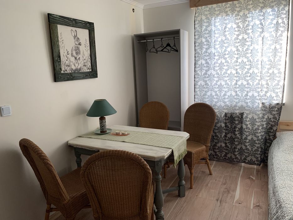 NOCLEGI i kwatery pracownicze NA MAZURACh