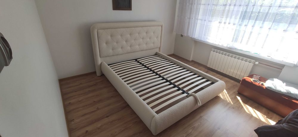 łóżko  160x200 Velora Lux