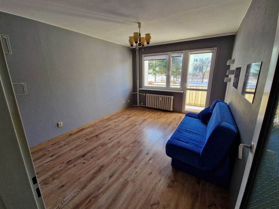 Mieszkanie 2-pokojowe na sprzedaż w Białym Borze