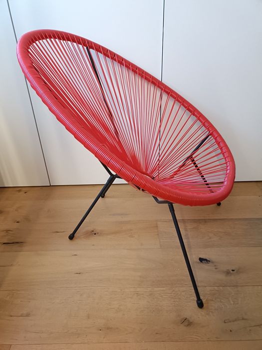 2 Cadeirões de jardim Copacabana (Acapulco) - Maison du Monde