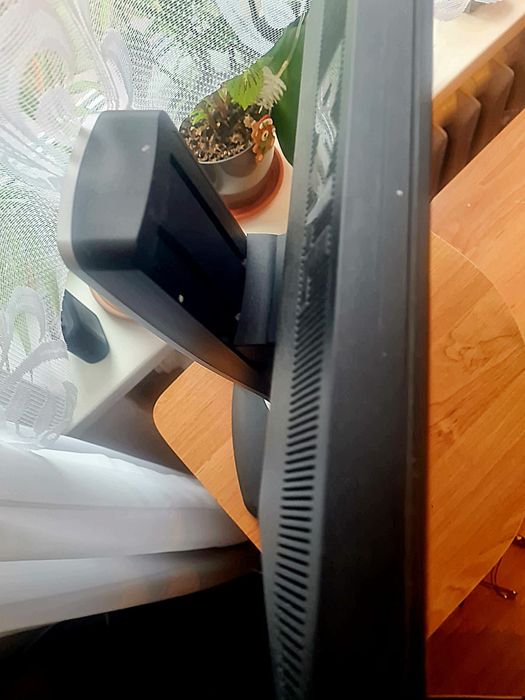 Monitor dell p1911