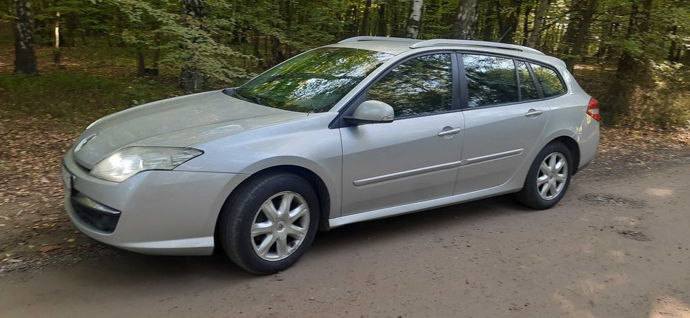 Renault Laguna