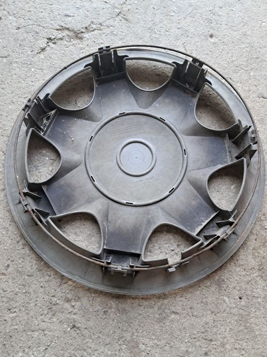 Ковпак колпак мазда 626