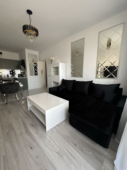 Promocja Apartament do wynajencia na doby