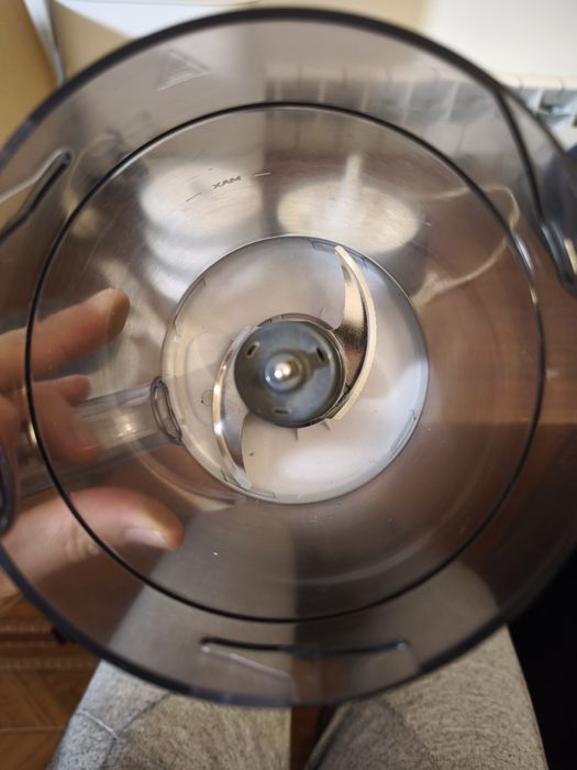 Philips Avent Robot Easy Papa 4 em 1