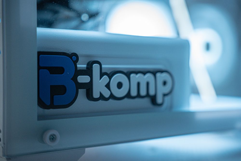 Komputer do gier RX 6600 | Ryzen 5 | 16GB RAM | SSD NVMe | 280 FPS