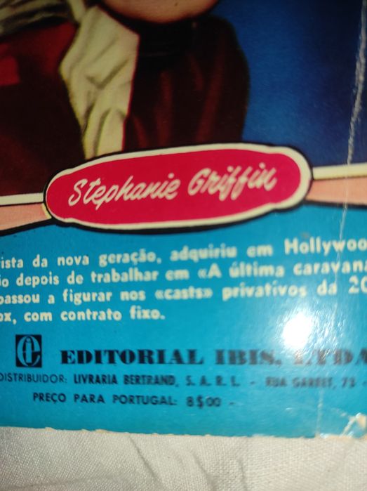 10 pequenos livros revista vintage