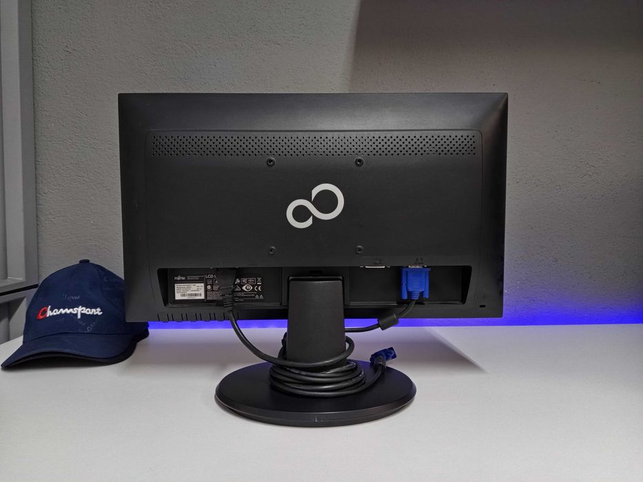 Monitor 20" polegadas FUJITSU