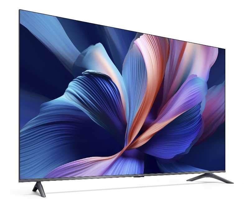 Telewizor XIAOMI A Pro 2026 75" QLED 4 UHD Smart TV Google TV