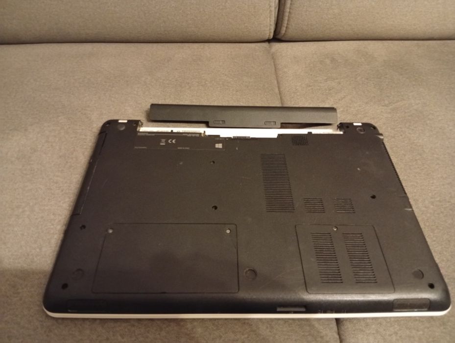 Lenovo Vaio Fit 15E Bez Dysku