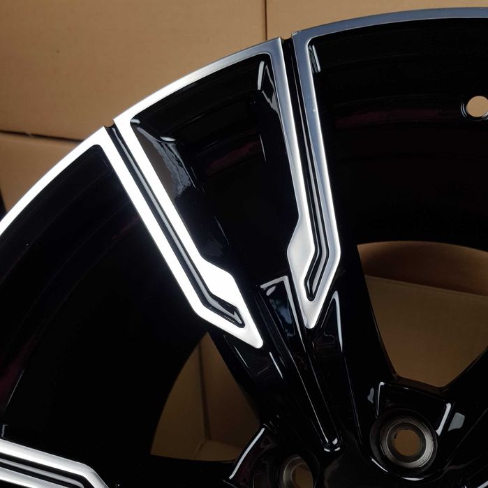 Диски На Авто R20 5x120 BMW Різноширокі E53 F15 F16 X3 X5 X6 E70 E71