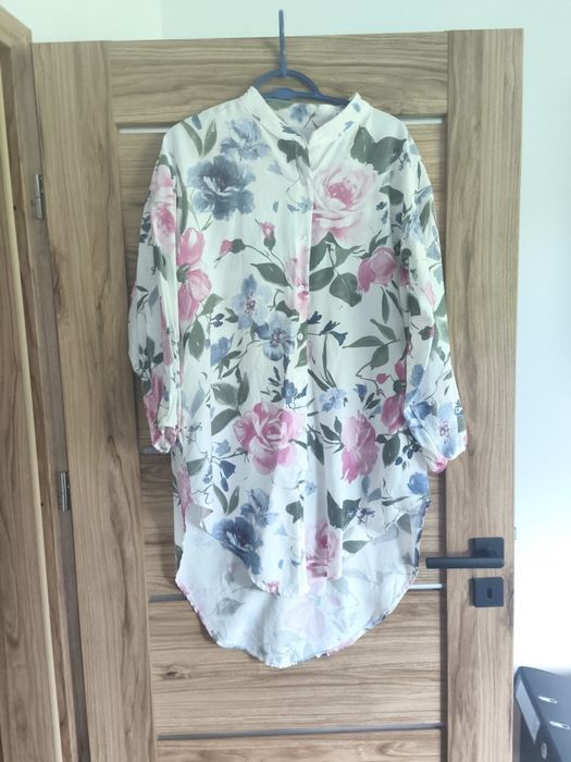 Paka ubrań damskich nowych z metkami