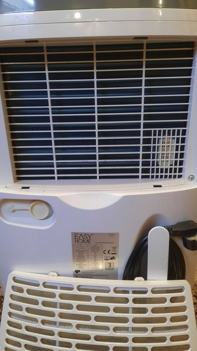 Осушувач повітря Easy Home.